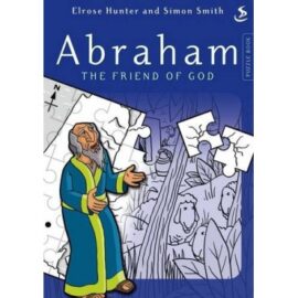 Abraham the Friend of God