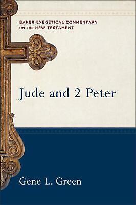 Jude and 2 Peter