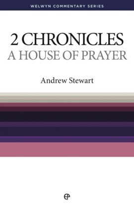 WCS 2 Chronicles – House of Prayer