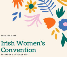 Irish Women’s Convention 2021