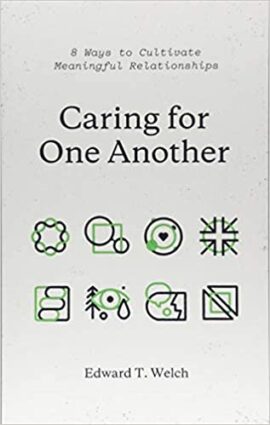 Caring for One Another