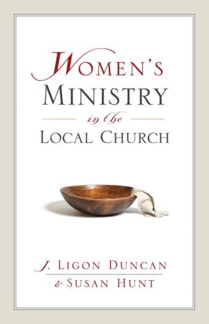 Women’s Ministry in the Local Church