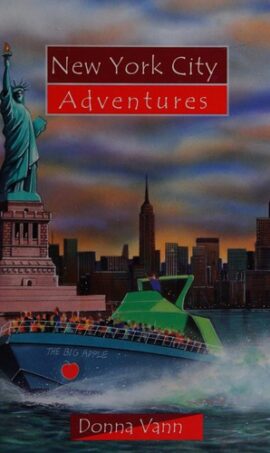 New York City Adventures (Adventure Series)