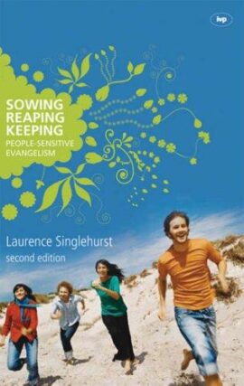 Sowing, Reaping, Keeping (Second Edition)
