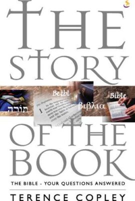 Story Of The Book