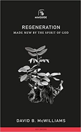 Regeneration: Made New by the Spirit of God (Banner Mini Guides)