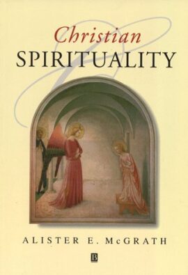 Christian Spirituality: An Introduction