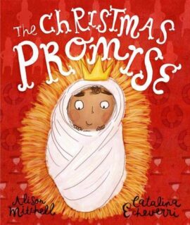 The Christmas Promise (Tales That Tell the Truth)