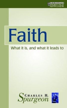 Faith (Christian Heritage)
