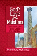 God’s Love for Muslims