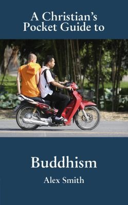 A Christian’s Pocket Guide to Buddhism