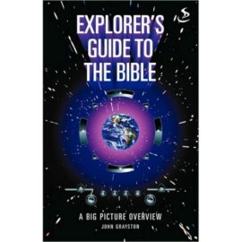 Explorer’s Guide to the Bible