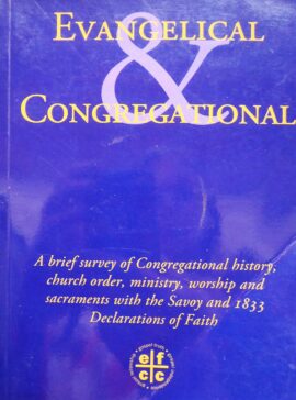 Evangelical and Congregational