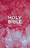NIV Thinline Cloth Bible