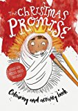 The Christmas Promise Coloring and Activity Book (Tales That Tell the Truth)