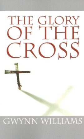 The Glory of the Cross