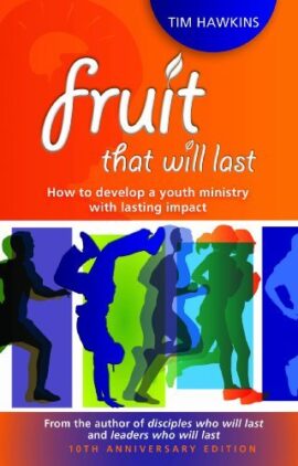 Fruit that will Last – 10th Anniversary Edition