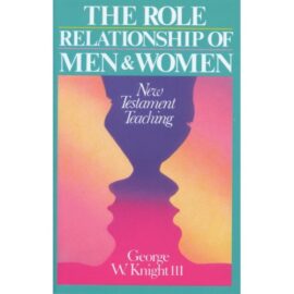 The Role of Relationship of Men and Women