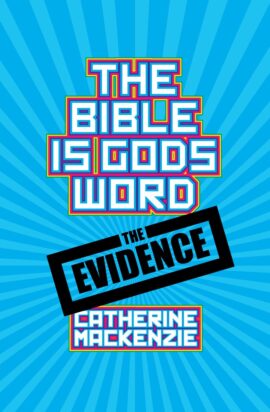 The Bible Is God’s Word