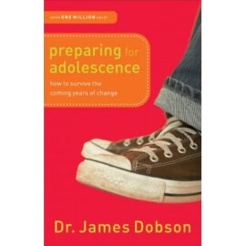 Preparing for Adolescence: How To Survive The Coming Years Of Change