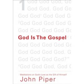 God Is The Gospel