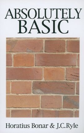 Absolutely Basic: 23 (Great Christian Classics)