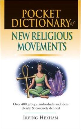 Pocket Dictionary of New Religious Movements