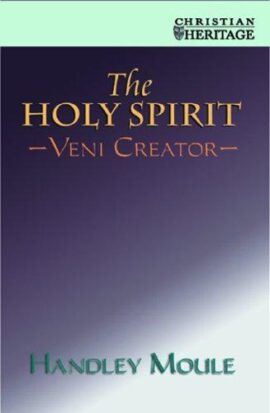 The Holy Spirit – Veni Creator