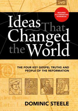 Ideas that changed the World