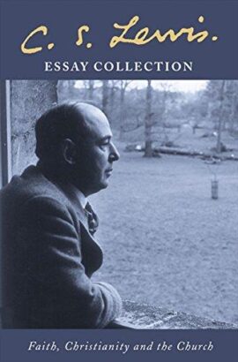 Essay collection