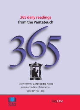 365 Daily Readings from the Pentateuch