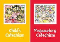 Preparatory Catechism