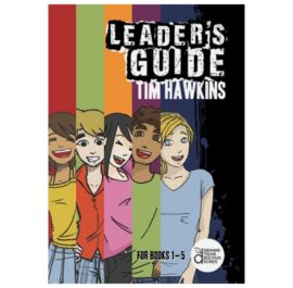 Growing Young Disciples Leader’s Guide