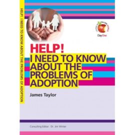 Help! I Need To Know About The Problems Of Adoption