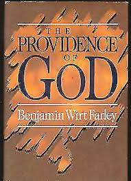 The Providence of God (Used Copy)