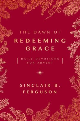 The Dawn of Redeeming Grace A Daily Advent Devotional