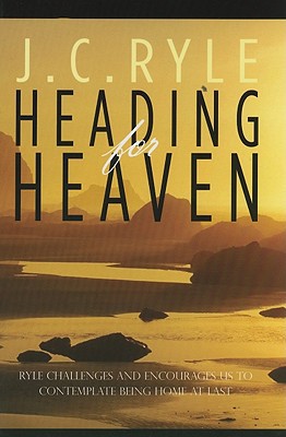 Heading for Heaven (Used Copy)