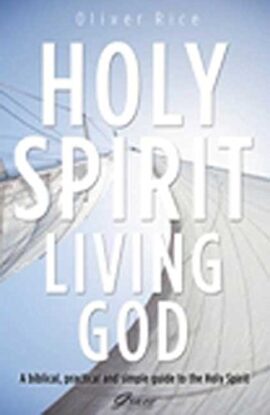 Holy Spirit Living God