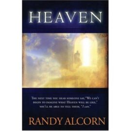 Heaven (Used copy)