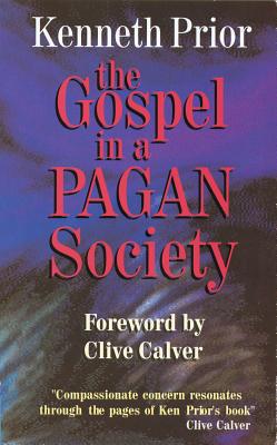 The Gospel in a Pagan Society (Used Copy)