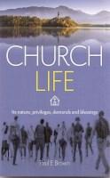 Church Life (Used Copy)