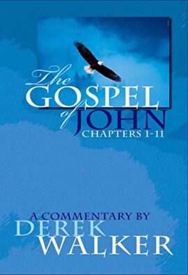 The Gospel of John (Chapters 1-11): A Commentary (Used Copy)