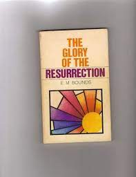 The glory of the resurrection (Used Copy)