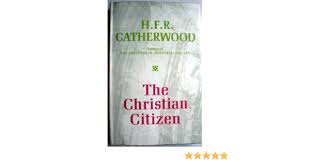 The Christian Citizen (Used Copy)