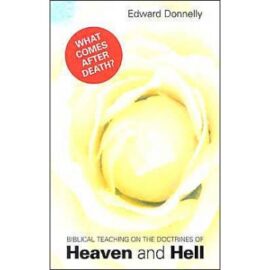 Heaven and Hell (Used copy)