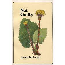 Not Guilty (Used Copy)