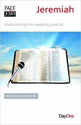 Face2face with Jeremiah: Encountering the Weeping Prophet