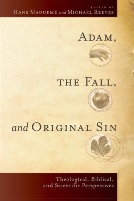 Adam, the Fall, and Original Sin: Theological, Biblical, And Scientific Perspectives (Used Copy)