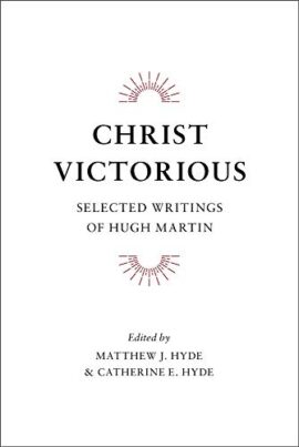 Christ Victorious (Used Copy)