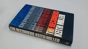The Becomers (Used Copy)